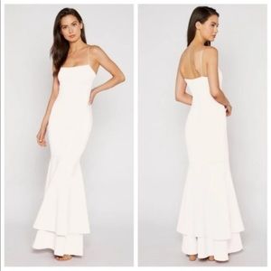 Likely Aurora Dress NWT